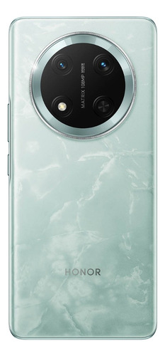 Teléfono Inteligente Honor X9c, 12 Gb, 256 Gb, Cámara Dual Sim De 108 Mp, Color Cian