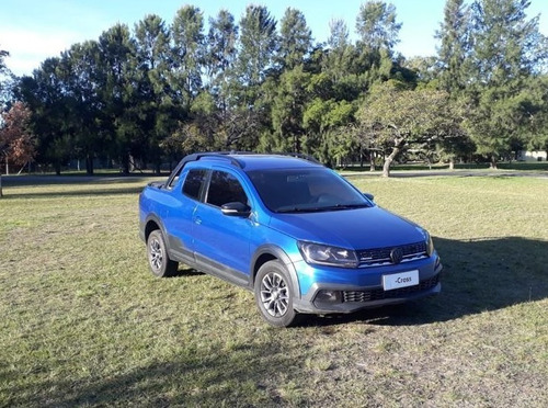 Vw Saverio Dc Cross Año 2017