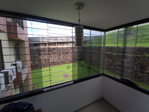 Imagen 9 de 11 de Apartamento En Venta La Castellana