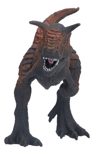 Children Dinosaur Toy Lifelike Simulated Unique Model Home