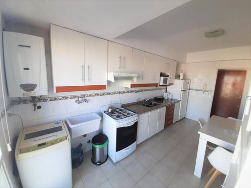 Imagen 8 de 23 de Departamento - Almagro