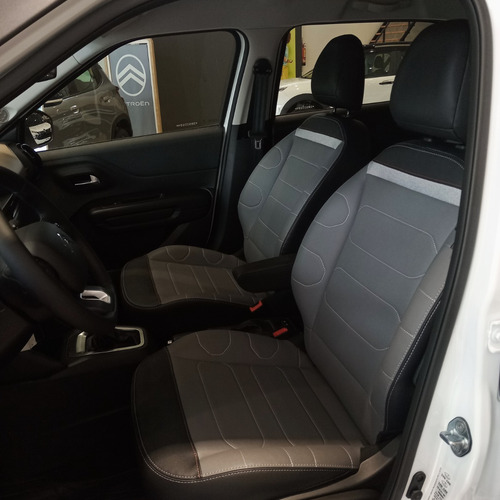 Citroën C3 Aircross 1.0 Shine Turbo 200 Cvt Bitono 7As