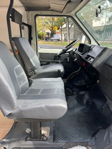 Renault Trafic Motorhome