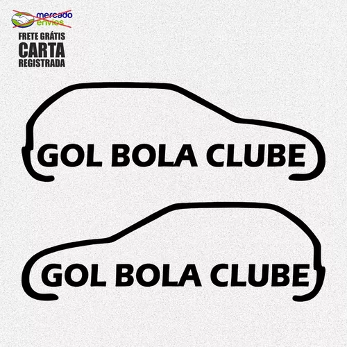 Clube do gol bola