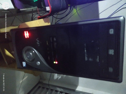 Computador Intel 775