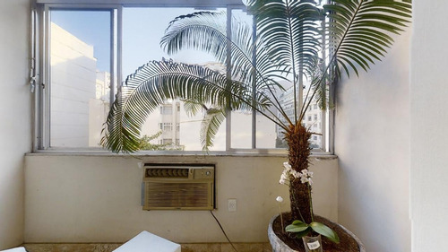 Imagem 3 de 22 de Apto Copacabana | 2 Quartos | 110 M² | Cond: R$980.00 | 0 Vagas - 1ca8d6a