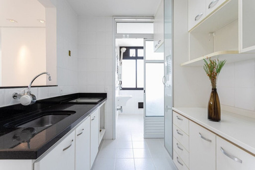 Imagem 7 de 30 de Apartamento - Ap01245 - 70469241