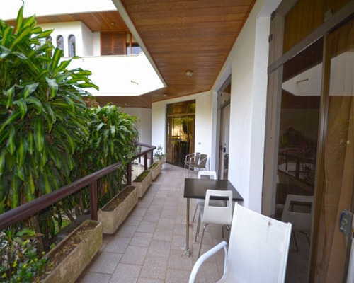 Imagem 28 de 30 de Sobrado - So00092 - 32905642