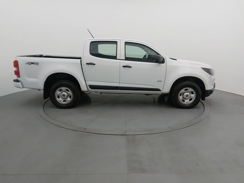 Chevrolet S-10 2.8 16V TURBO DIESEL LS CD 4X4 MANUAL