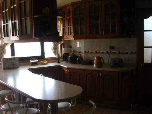 Imagen 8 de 10 de Parcela En Venta En Buín