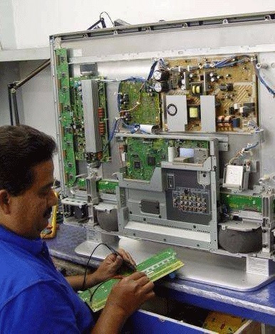 Pack Para Servicio Técnico De Tv Y Pantallas Planas