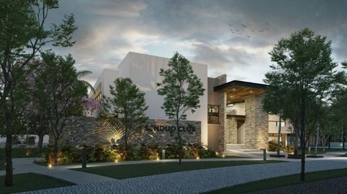 Imagen 1 de 17 de Lote Residencial En Venta Sobre La Carretera A Dzibilchaltún Con Amenidades