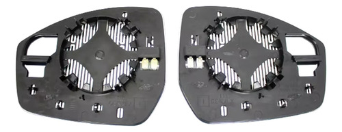 Lr048359 Lr048360 Espejo Retrovisor De Coche Con Calefacción