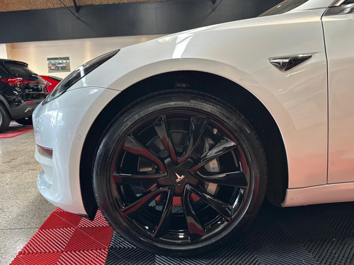 Tesla Model 3 - Hilton Motors Co.