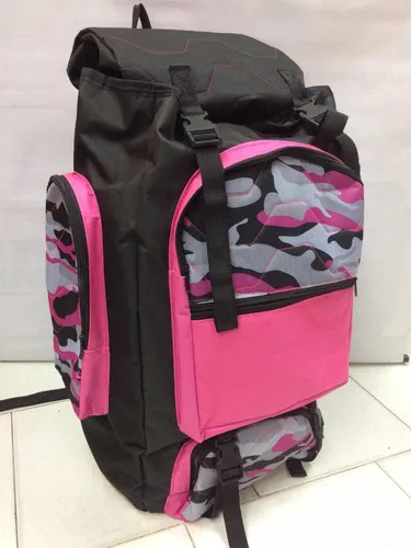 Morral viajero cheap