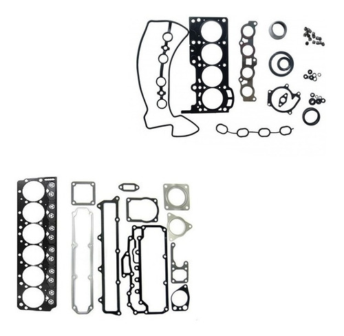 Empacadura De Camara Para Para Rio Taxi 8val A3e/b3