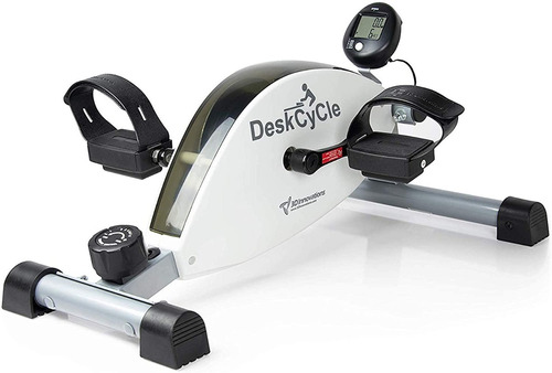 Deskcycle - Ejercitador De Pedal Estacionario - Innovador