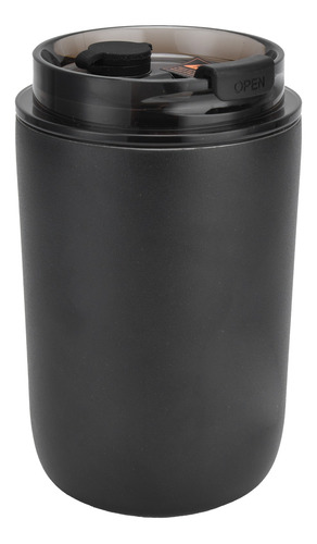 Termo De Vacío 280 Ml Taza De Café Hogar Portátil Grande