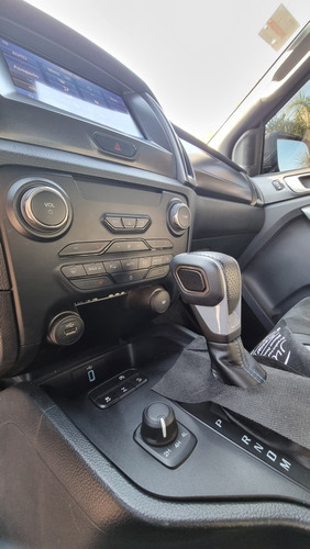 Ford Ranger Raptor 2.0l Biturbo Cabina Doble 4x4