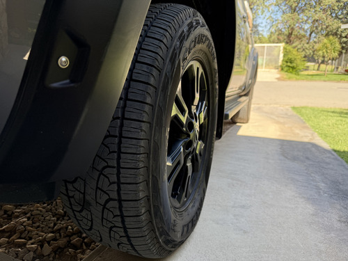 Nissan Frontier 2.3bt X-gear 4x4 At L22