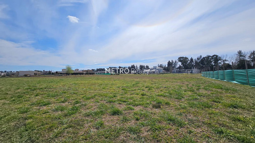 Terreno En Venta De 2950 M2 En Fincas Del Alba, Canning