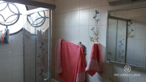 Casa Com 4 Dormitórios À Venda, 172 M² Por R$ 530.000,00 - Nova Piracicaba - Piracicaba/sp - Ca0535