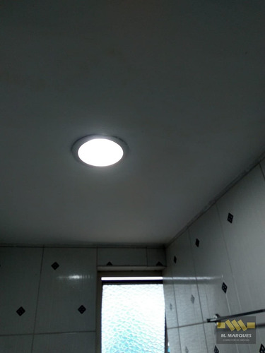 Imagem 1 de 8 de Sala Em Centro - Mogi Das Cruzes - 3624