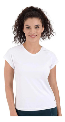 Playera Fruit Blanca Mediana + Pans Slim Negro