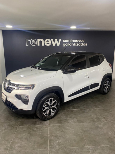 Renault Kwid 2023