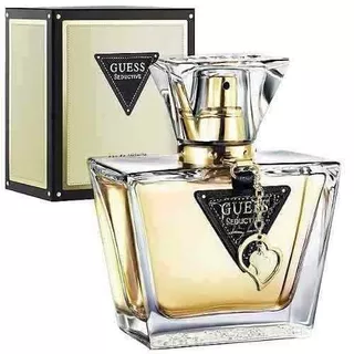 Guess Seductive Mujer Perfume X 75ml Perfumesfreeshop!!!!
