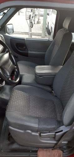 Ford Ranger 2006 2.8 Cd Xl Plus 4x4