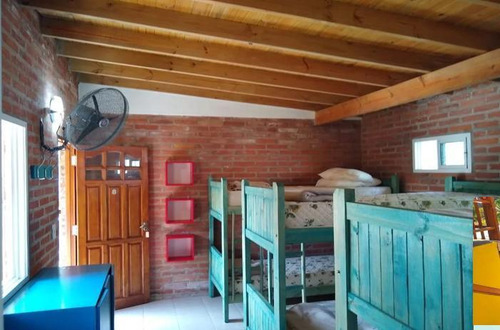 Venta De Hostel La Gran 7 + Departamento - Villa Gesell