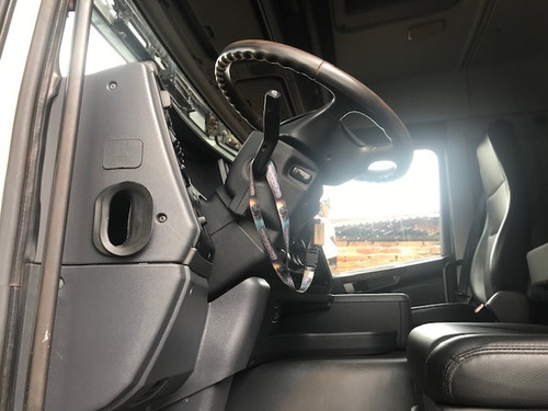 Scania G 440 6x4 Cavalo Traçado 2014 158.000 Km R$ 240.000.