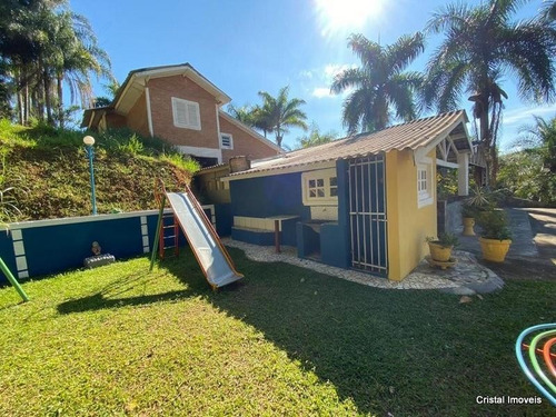 Imagem 4 de 30 de Rural Para Venda, 3 Dormitórios, Buquirinha Ii - São José Dos Campos - 24184