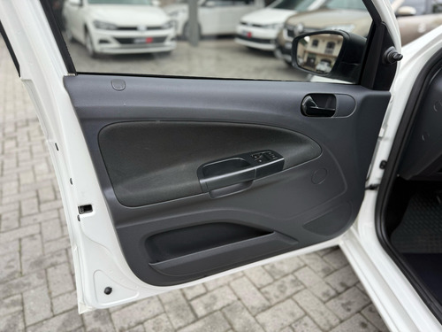 Volkswagen Gol 1.0 Flex 12V