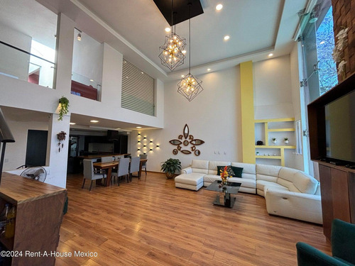 Edificio Comercial En Venta En Avante Coyoacan Jl 25-2461
