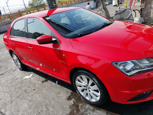 Seat Toledo