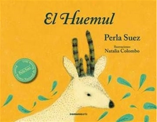 El Huemul - Especiales Y Suez Y Colombo, De Suez, Perla. Editorial Comunicarte, Tapa Blanda En Español, 2014