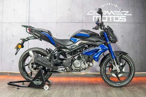 Benelli Tnt 150 2023