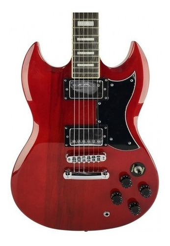 Guitarra Electrica Sg Smith Vintage