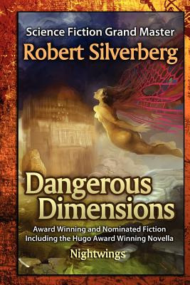 Libro Dangerous Dimensions - Silverberg, Robert