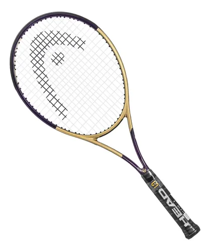 Raquete De Tênis Head Gravity Mp L 280g Zverev 2026 Dourado-escuro L3