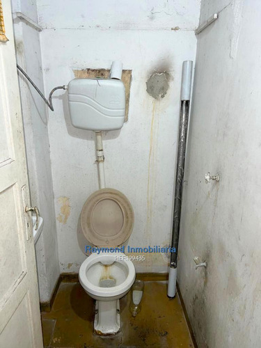 Imagen 6 de 6 de Alquiler Local Comercial De 106m2 En Goes