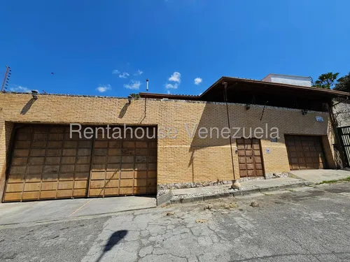 Casa En Venta El Marqués
