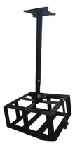 Comprar Rack Proyectores Multimedia De Techo \u002F Modelo Antirrobo