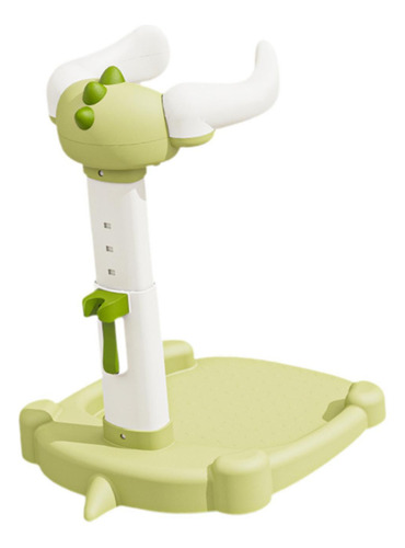 Soporte Para Ducha De Bebé, Estante De Baño Verde