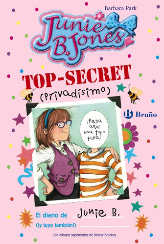 Top-secret (privadísimo): El Diario De ... (libro Original)