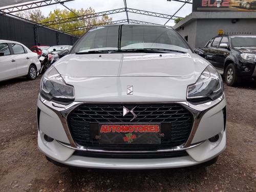 Imagen 2 de 15 de Ds 3 Vti So Chic
