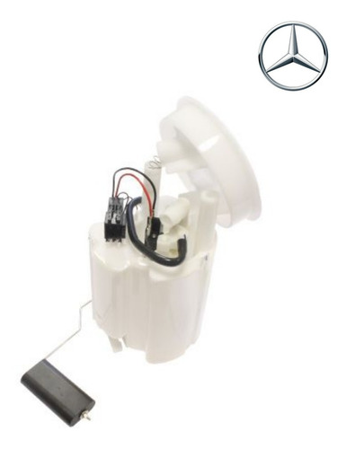 Bomba De Combustible Mercedes C200 C230 C280 Kompressor W203