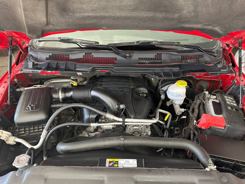 RAM 1500 5.7 Laramie Atx V8